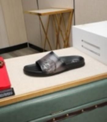 wholesale quality berluti slippers model no. 5